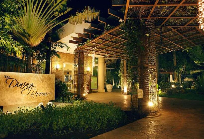 Hotel Mount Sea Resort