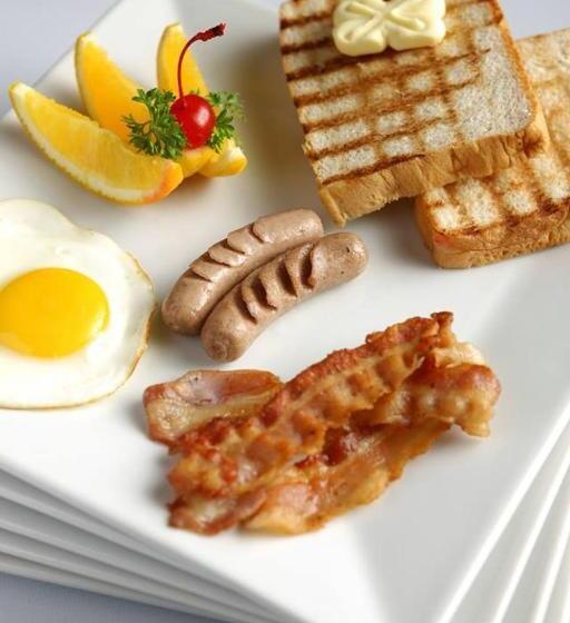 Hotel Mount Sea Resort