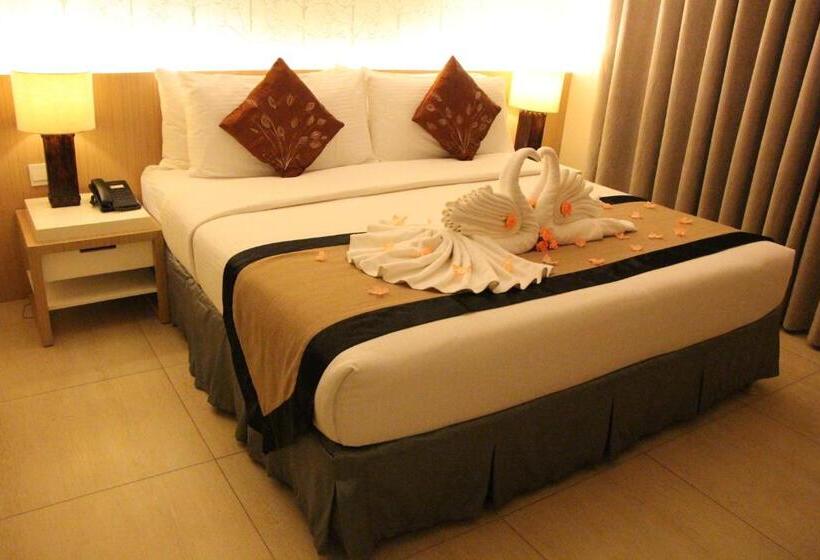 Hotel Mount Sea Resort