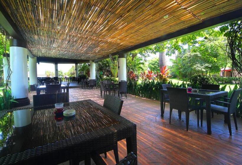 Hotel Mount Sea Resort