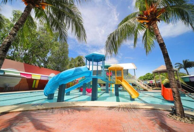 Hotel Mount Sea Resort