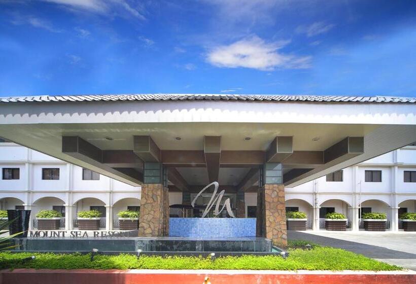 Hotel Mount Sea Resort