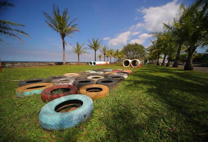 Hotel Mount Sea Resort