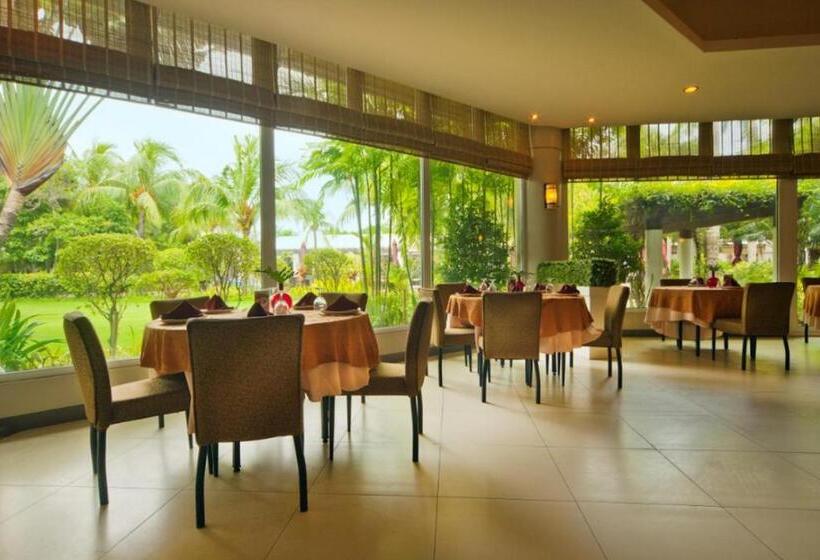 Hotel Mount Sea Resort