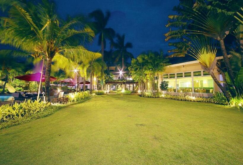 Hotel Mount Sea Resort