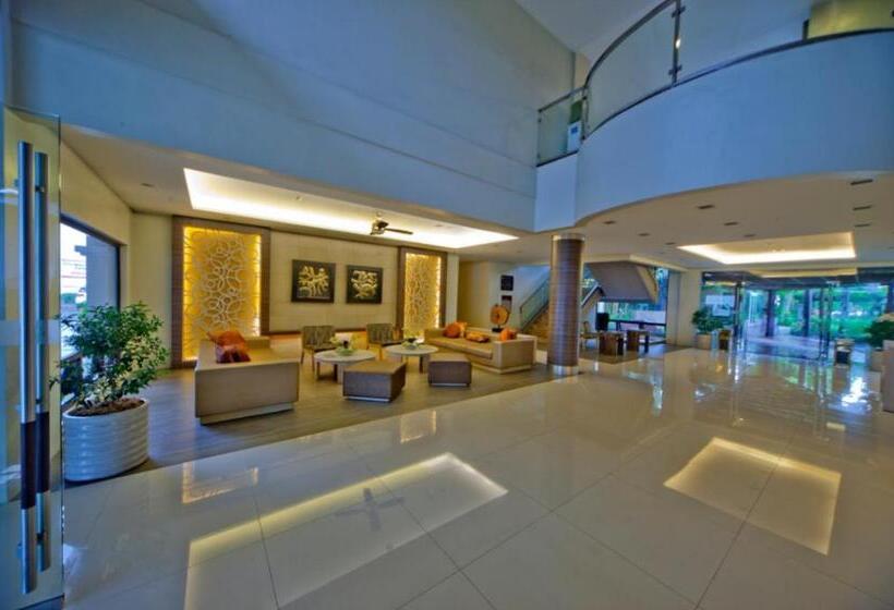 Hotel Mount Sea Resort