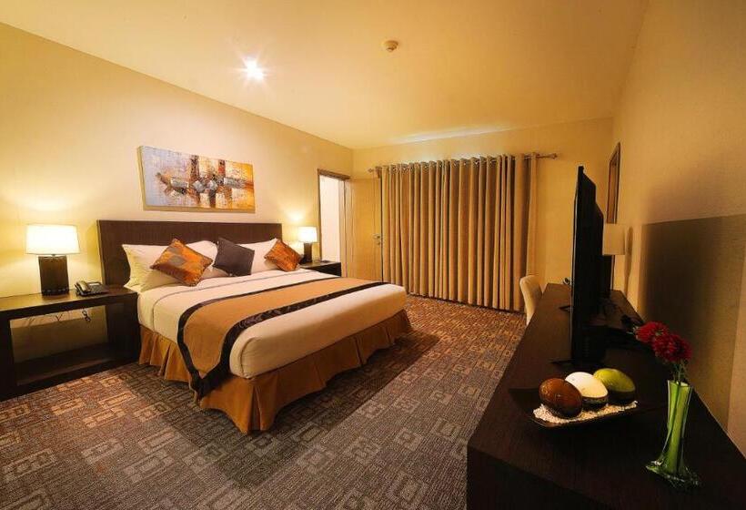 Hotel Mount Sea Resort