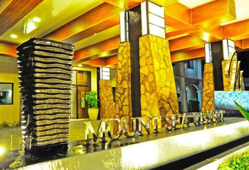 Hotel Mount Sea Resort