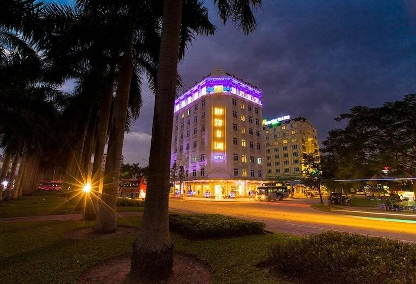 هتل New Star Halong