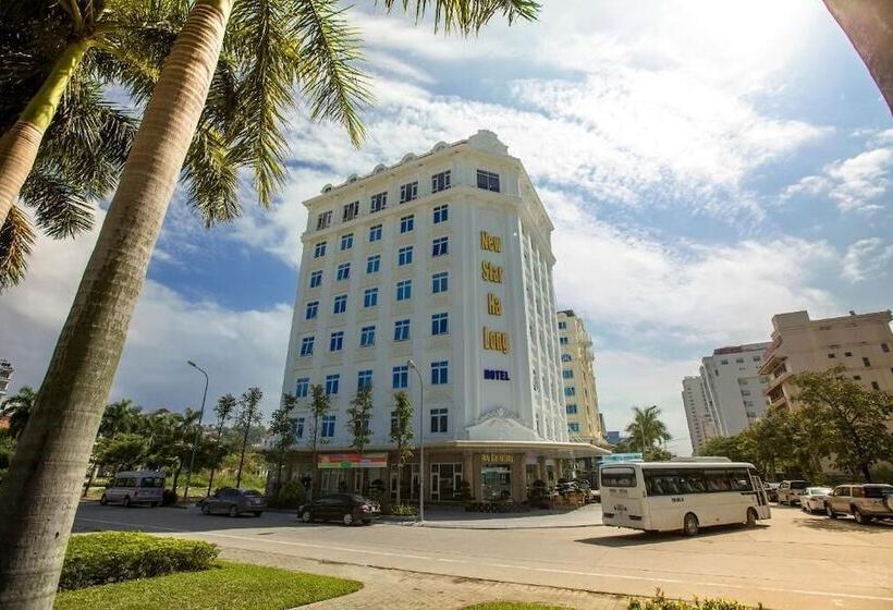 هتل New Star Halong