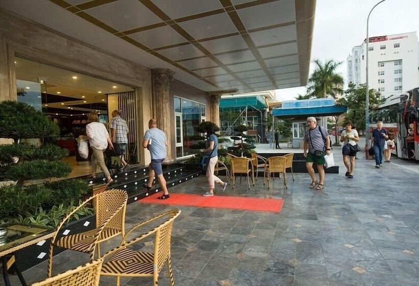 هتل New Star Halong