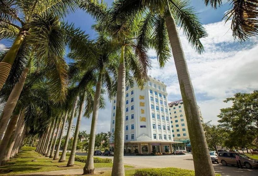 هتل New Star Halong