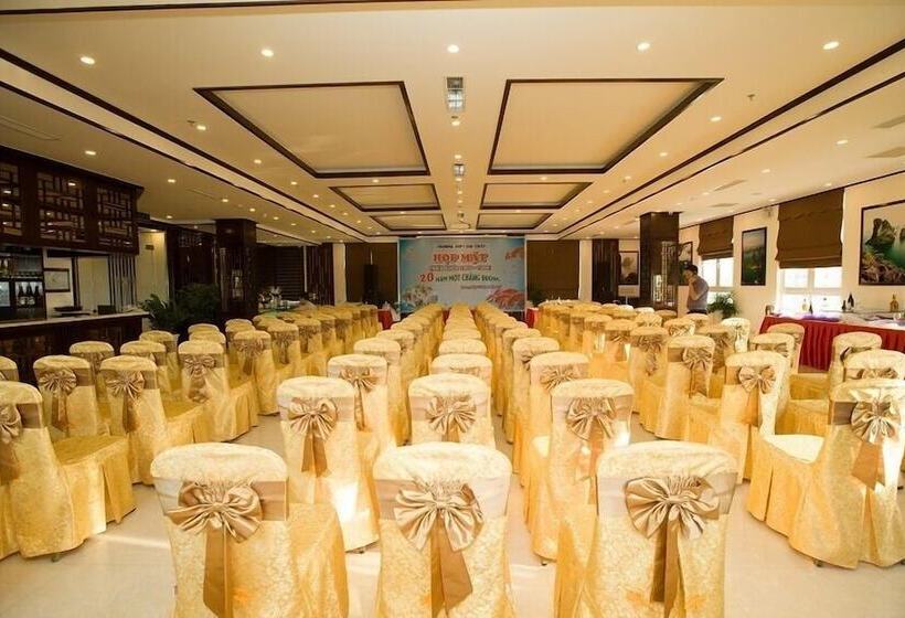 هتل New Star Halong