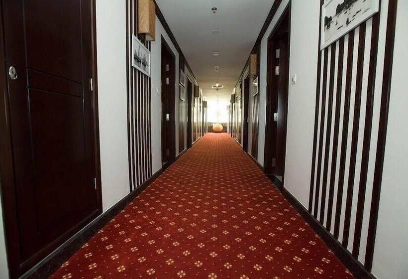 هتل New Star Halong