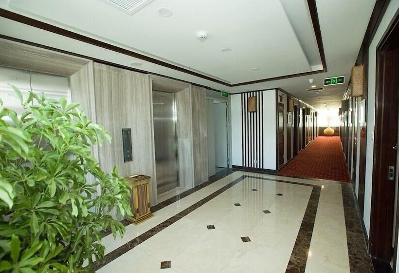 هتل New Star Halong