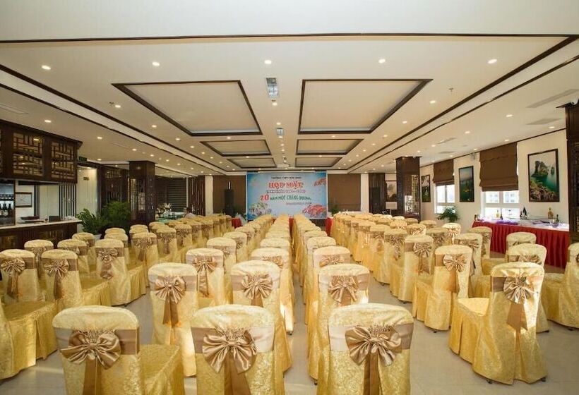 هتل New Star Halong