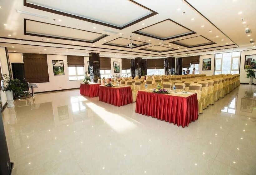 هتل New Star Halong