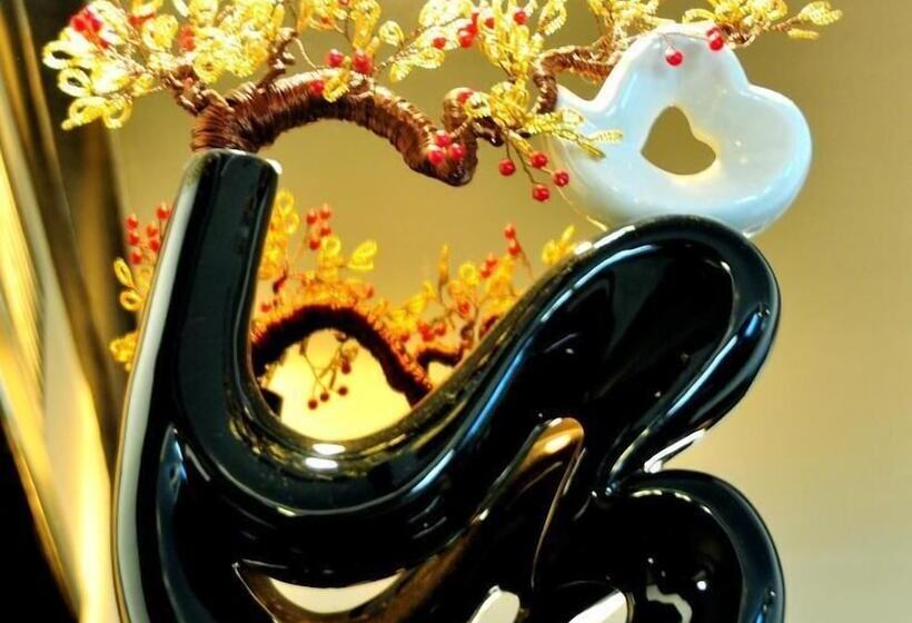 هتل New Star Halong