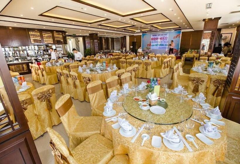 هتل New Star Halong