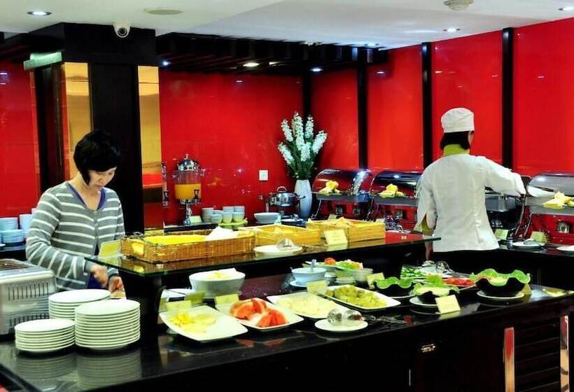 هتل New Star Halong