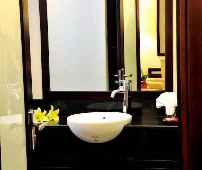 هتل New Star Halong