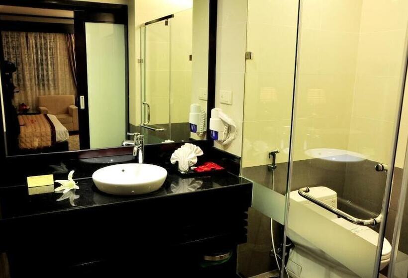 هتل New Star Halong