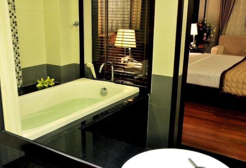 هتل New Star Halong