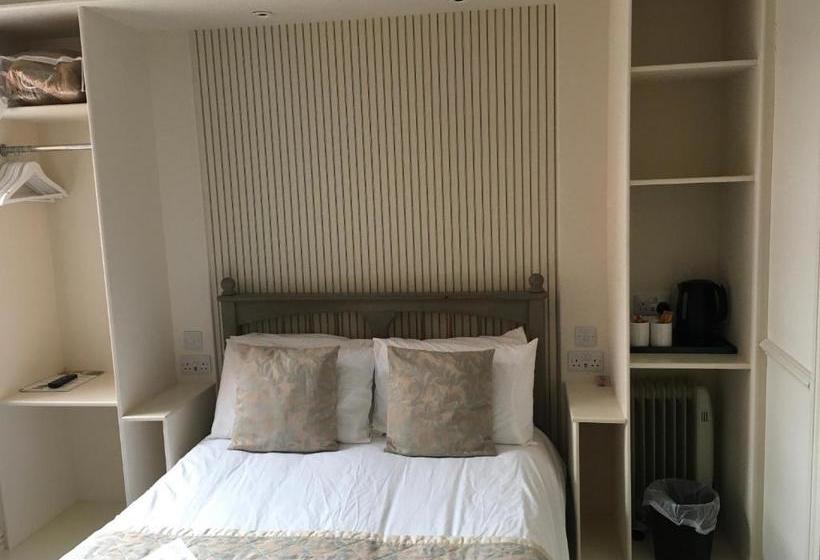 酒店 Newport Guest House