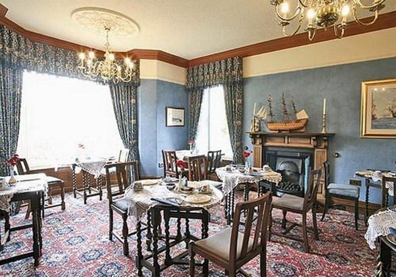 בית מלון כפרי Windermere Suites Bed And Breakfast