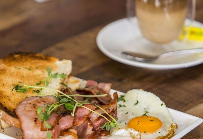 فندق Oaks Mackay Rivermarque