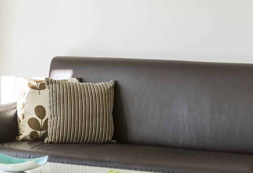 فندق Oaks Mackay Rivermarque