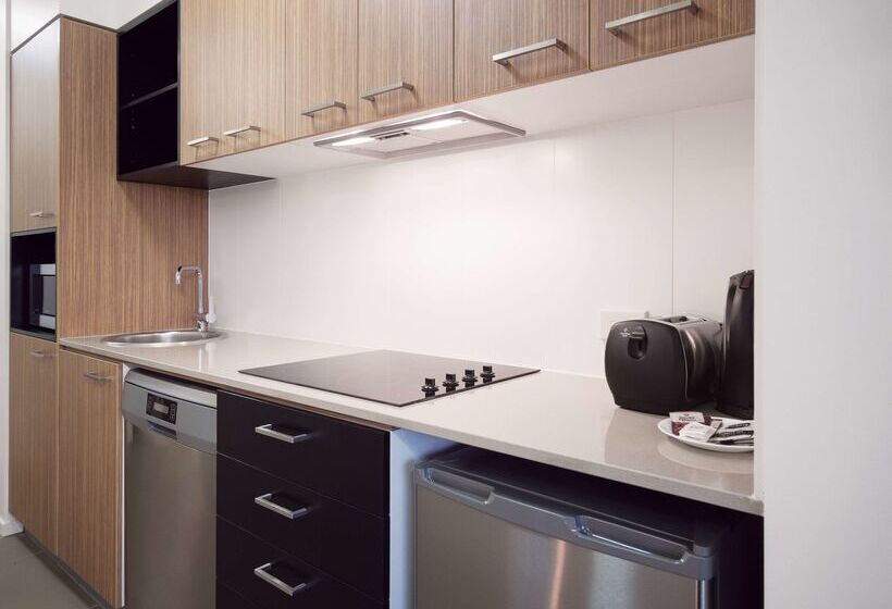 فندق Oaks Mackay Rivermarque