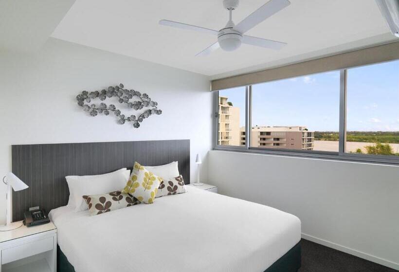 فندق Oaks Mackay Rivermarque