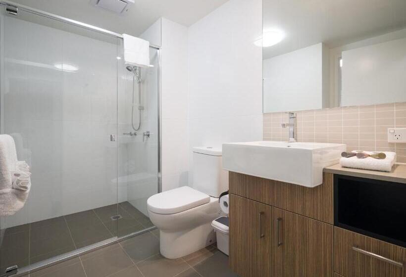 فندق Oaks Mackay Rivermarque