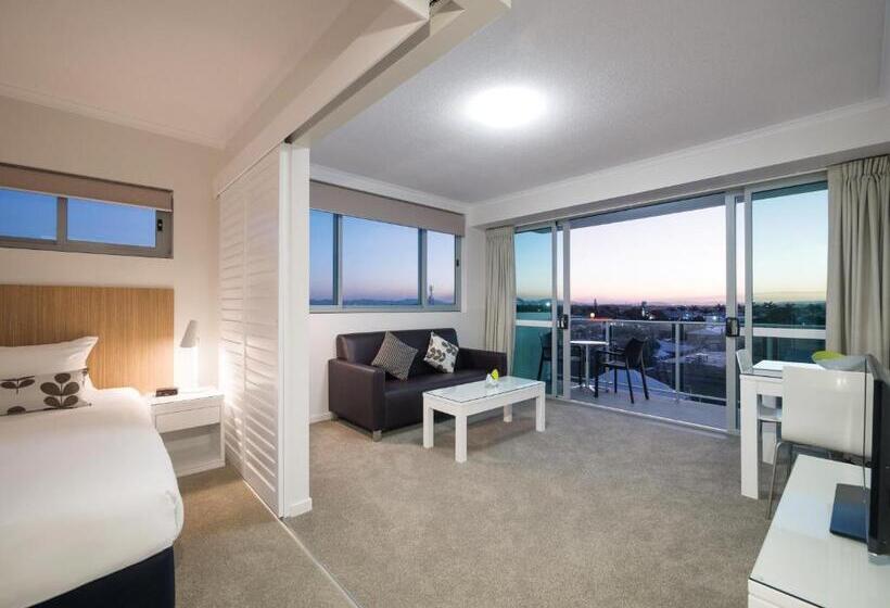 فندق Oaks Mackay Rivermarque