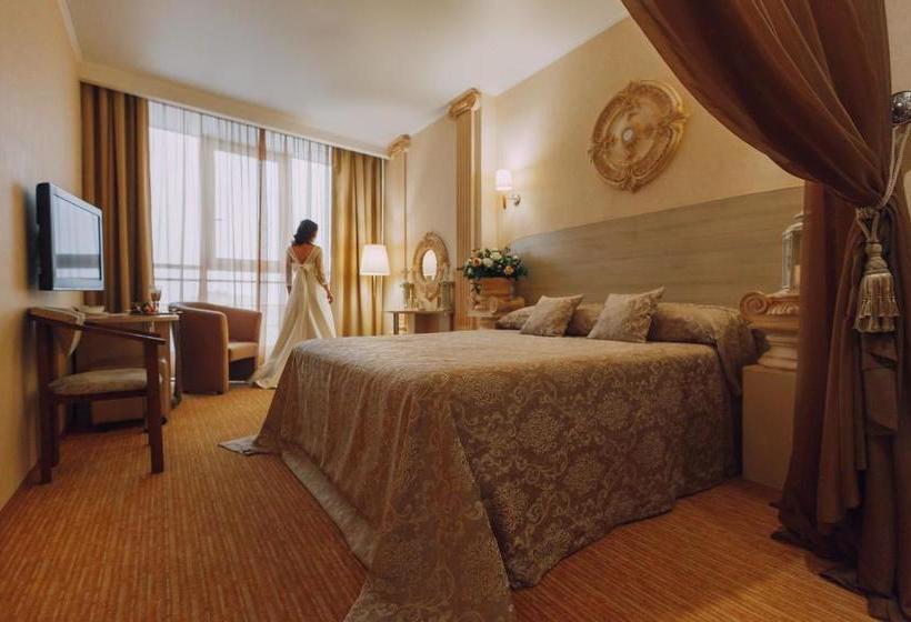 בית מלון כפרי Olymp Kazan