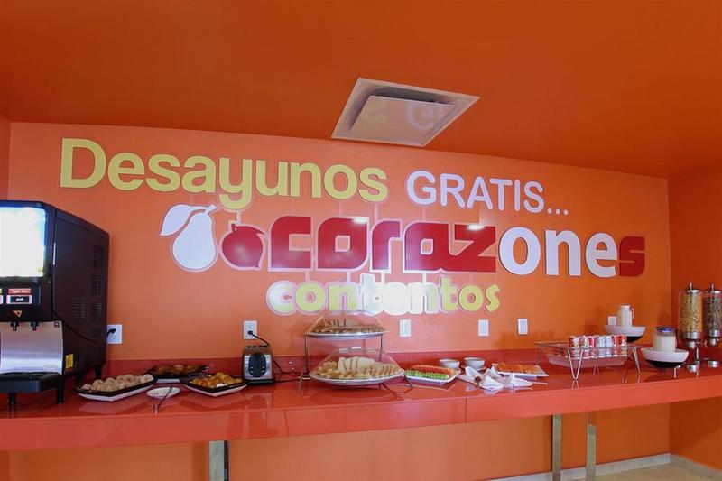 ホテル One Queretaro Centro Sur