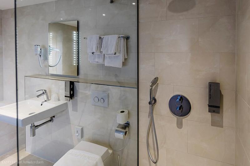 Ozo Hotels Arena Amsterdam