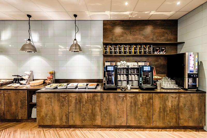 Ozo Hotels Arena Amsterdam