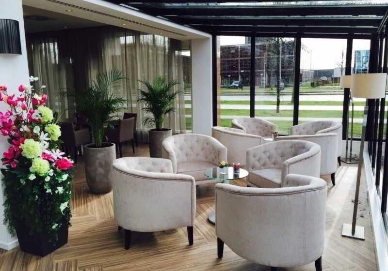 Ozo Hotels Arena Amsterdam