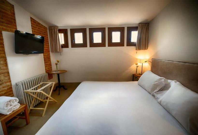 호텔 Palacio Carvajal Giron