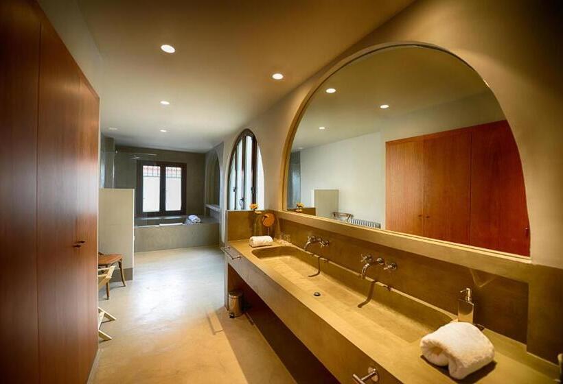 호텔 Palacio Carvajal Giron