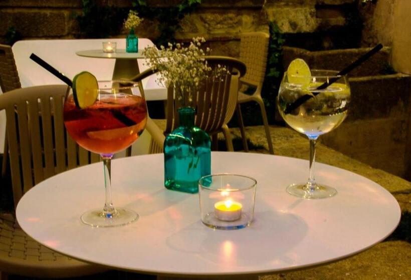 호텔 Palacio Carvajal Giron