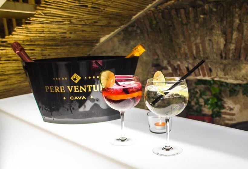 호텔 Palacio Carvajal Giron