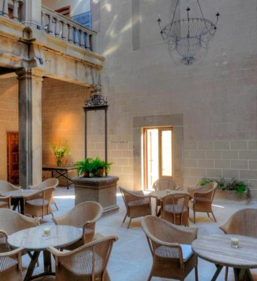 호텔 Palacio Carvajal Giron