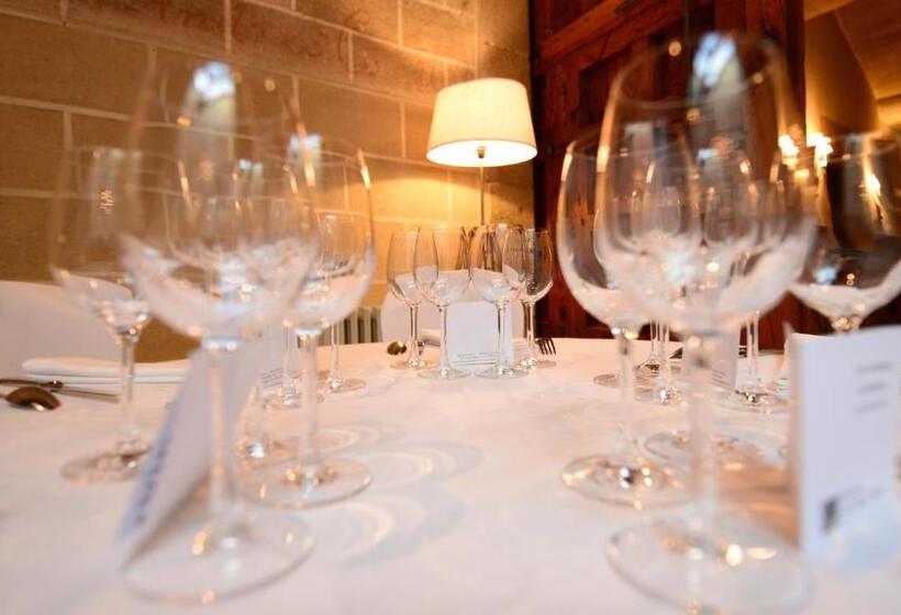 호텔 Palacio Carvajal Giron