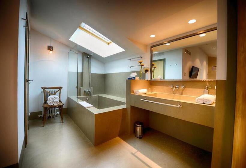 호텔 Palacio Carvajal Giron