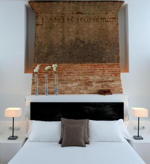 호텔 Palacio Carvajal Giron