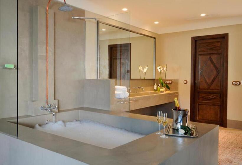 호텔 Palacio Carvajal Giron