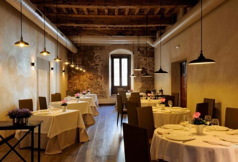 호텔 Palacio Carvajal Giron